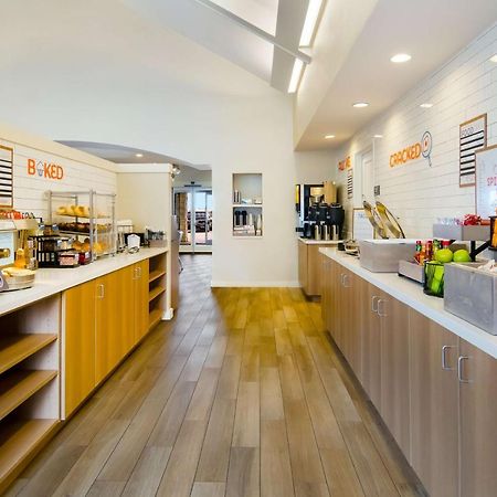 Sonesta Es Suites Fort Worth Fossil Creek Dış mekan fotoğraf