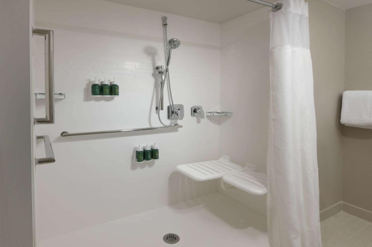 Sonesta Es Suites Fort Worth Fossil Creek Dış mekan fotoğraf