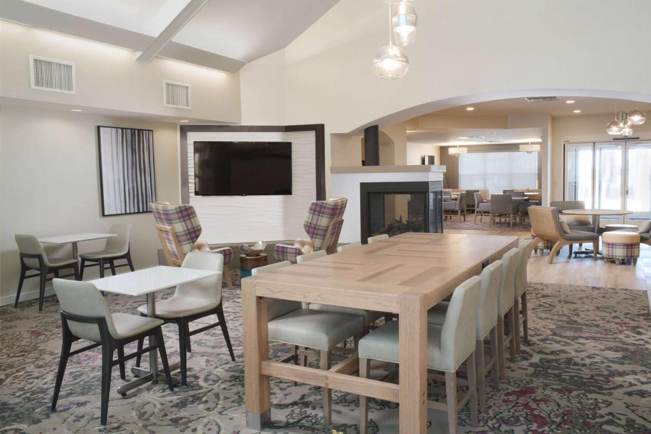 Sonesta Es Suites Fort Worth Fossil Creek Dış mekan fotoğraf