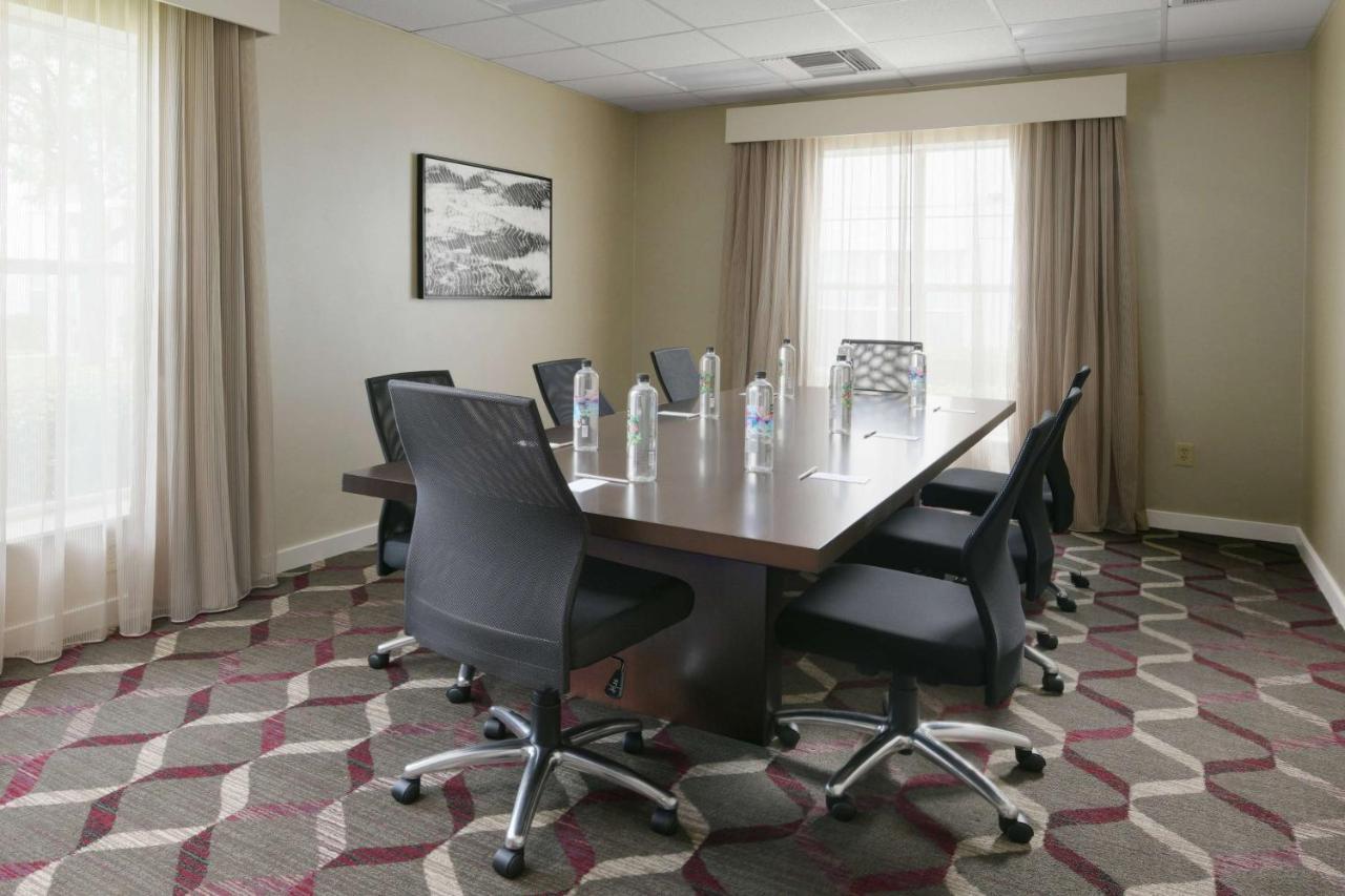 Sonesta Es Suites Fort Worth Fossil Creek Dış mekan fotoğraf