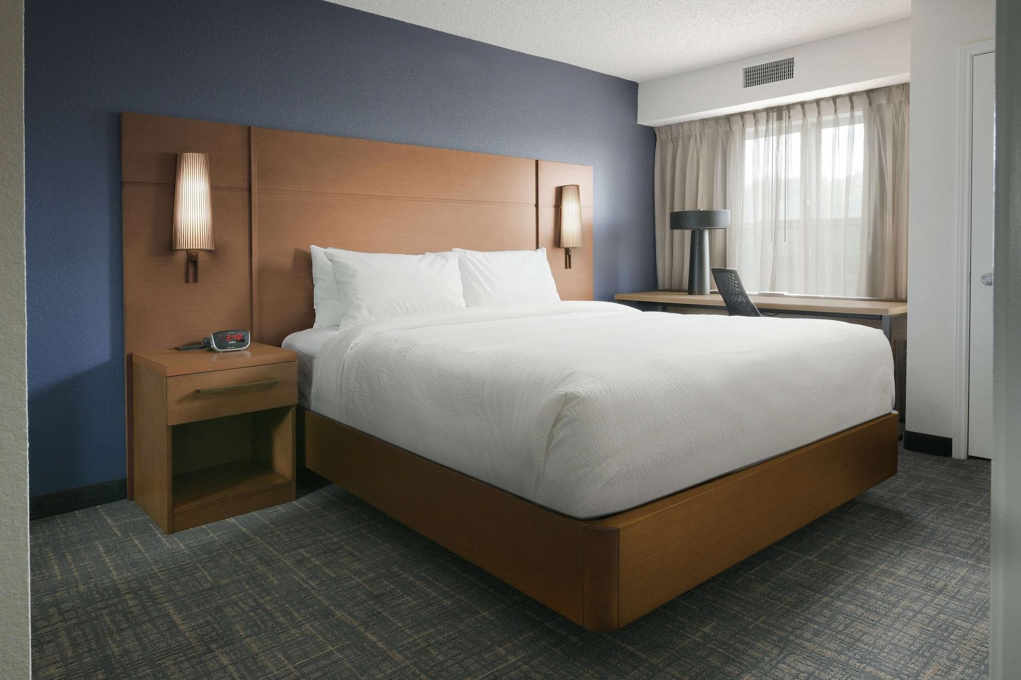 Sonesta Es Suites Fort Worth Fossil Creek Dış mekan fotoğraf