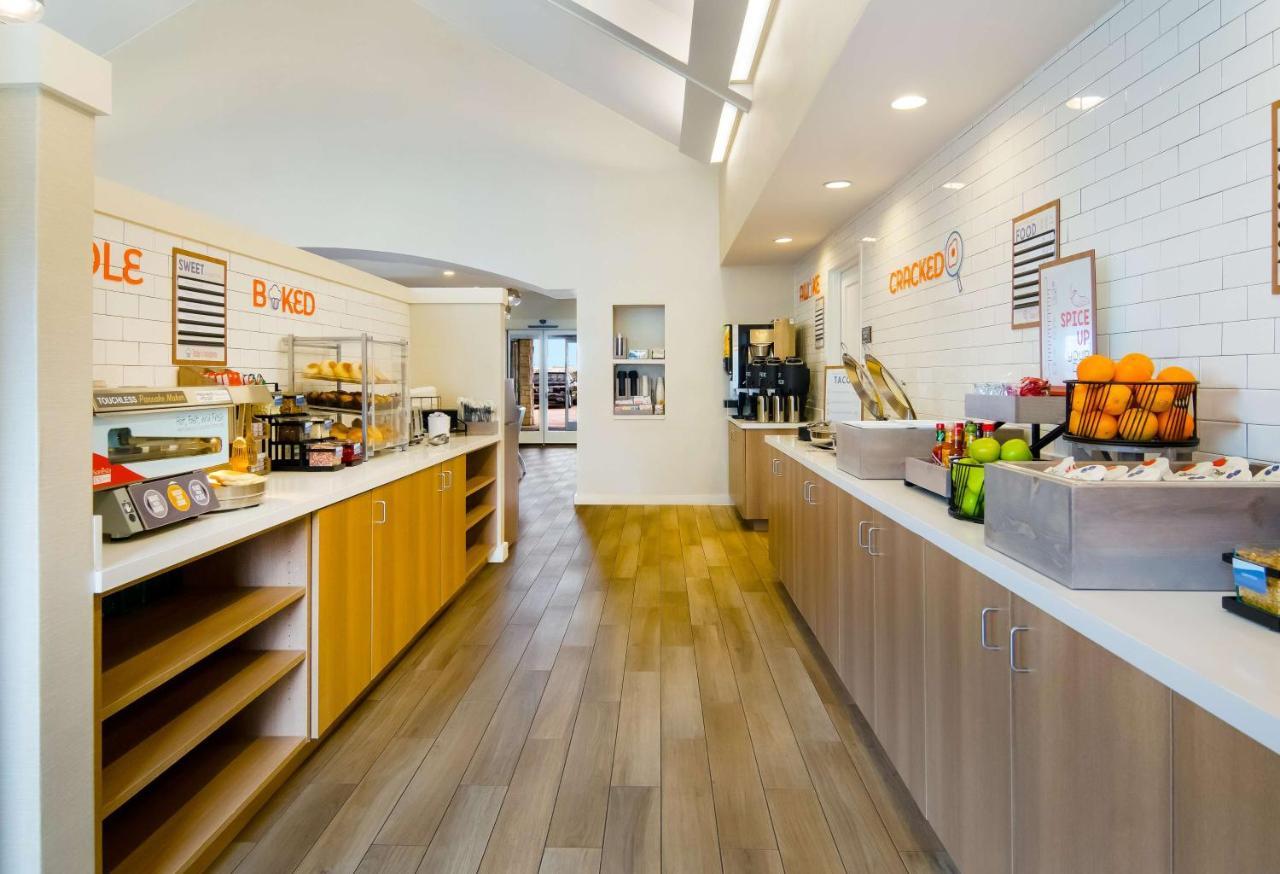 Sonesta Es Suites Fort Worth Fossil Creek Dış mekan fotoğraf