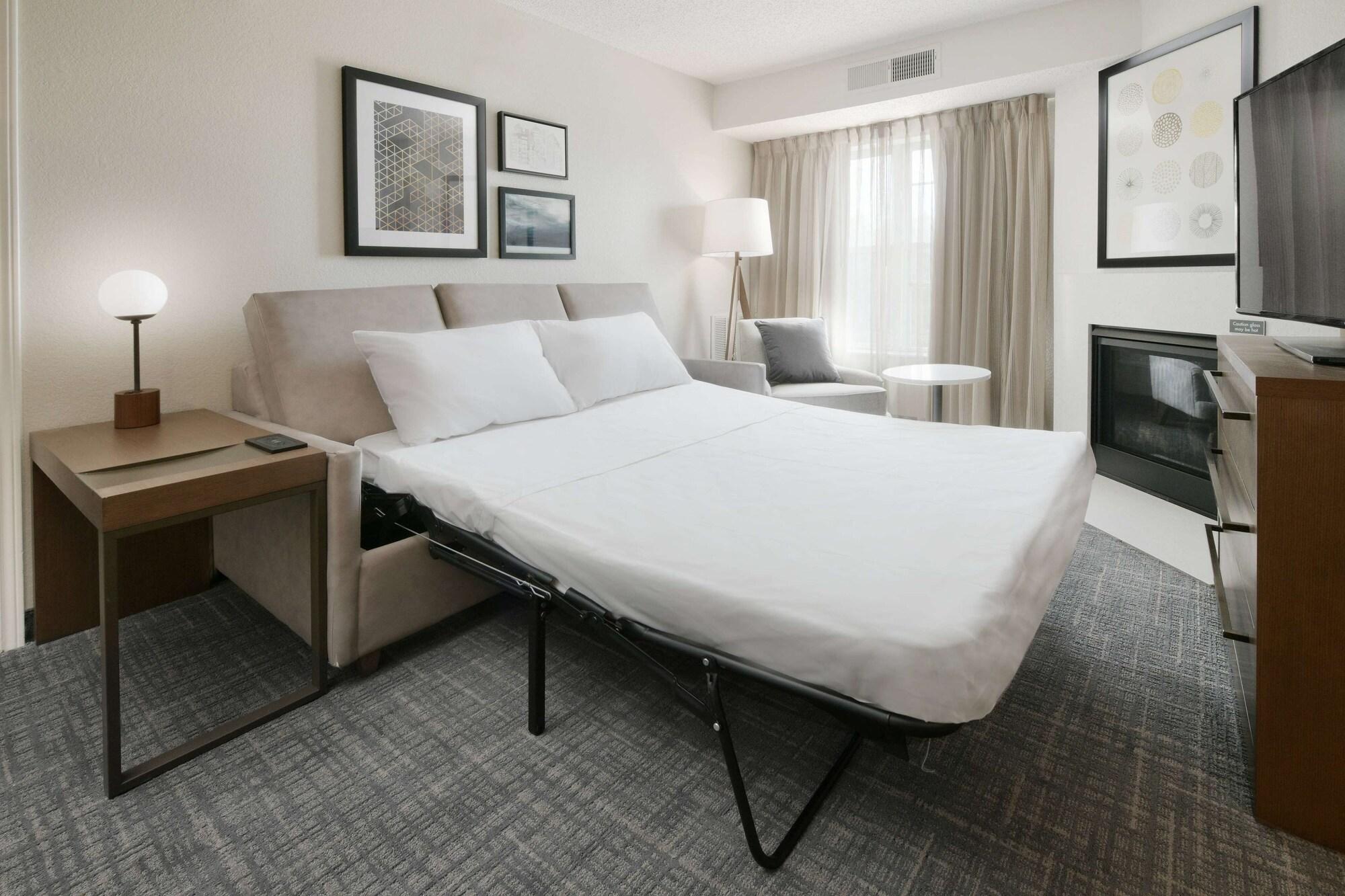 Sonesta Es Suites Fort Worth Fossil Creek Dış mekan fotoğraf