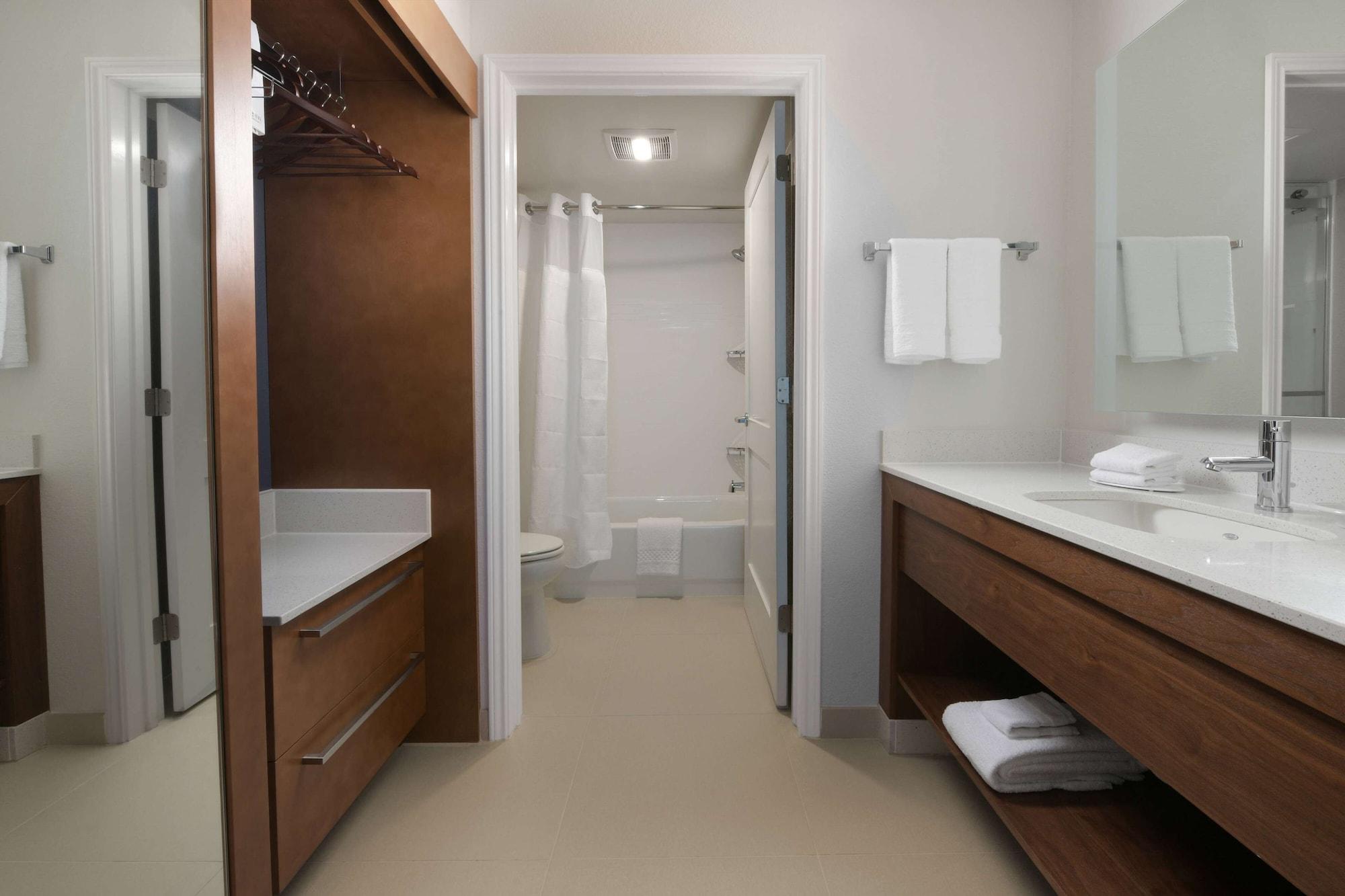 Sonesta Es Suites Fort Worth Fossil Creek Dış mekan fotoğraf