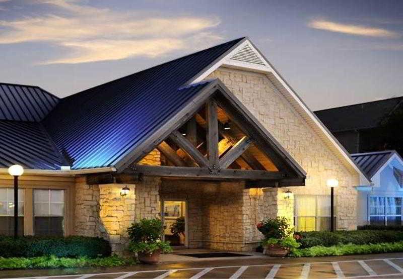 Sonesta Es Suites Fort Worth Fossil Creek Dış mekan fotoğraf
