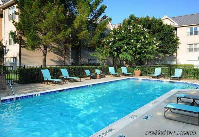 Sonesta Es Suites Fort Worth Fossil Creek Dış mekan fotoğraf